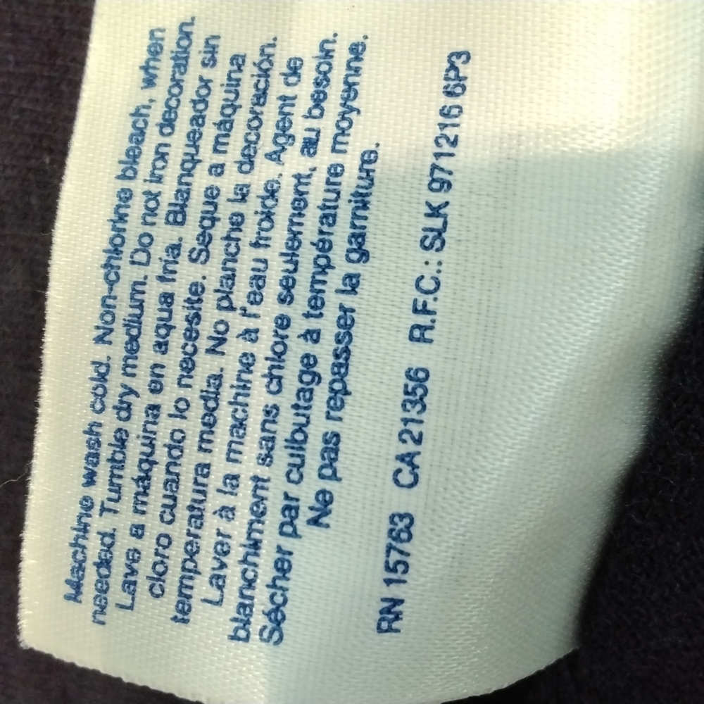 NWOT Michigan T shirt (Vintage) - Picture 5 of 7